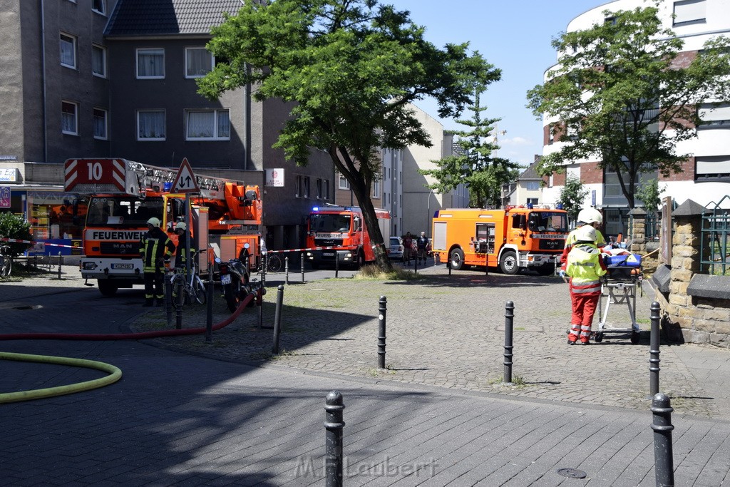 Explo Feuer 2 Koeln Kalk Hoefestr P051.JPG - Miklos Laubert